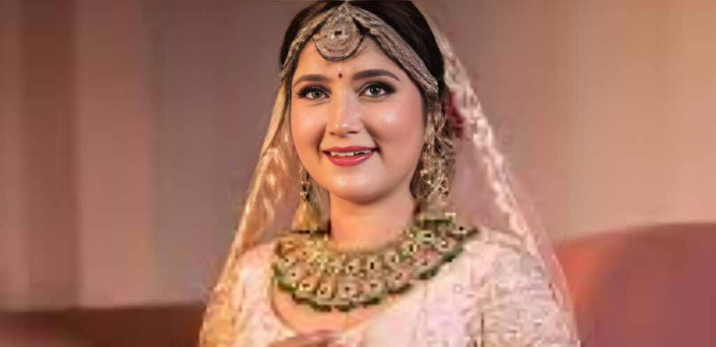 Kavi's Makeup Studio